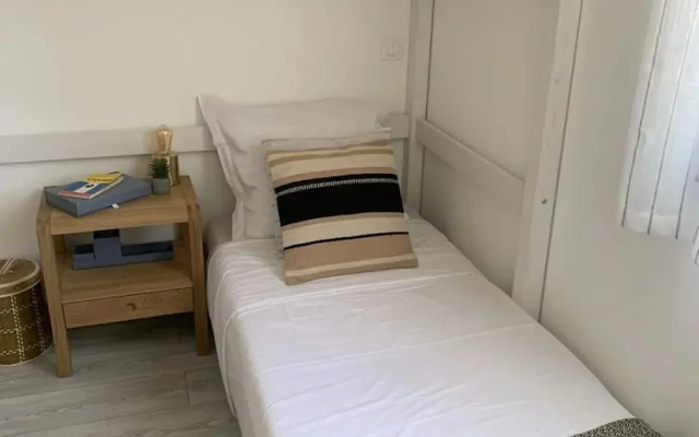 Residence de tourisme Pietra Gemina