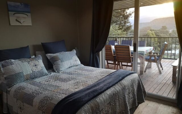 Wonder View Guest House