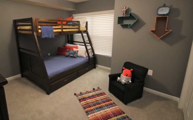 Parkview Bay 424 - 3 Br Condo