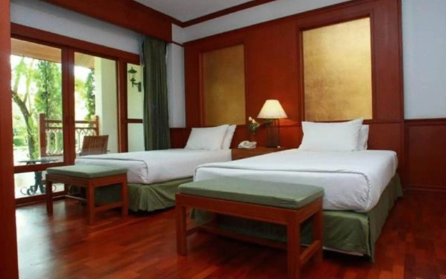 Suan Bua Hotel & Resort