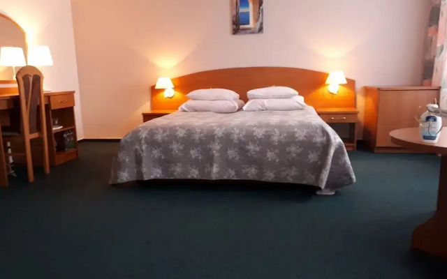 Hotel Gromada Medical SPA Busko-Zdrój