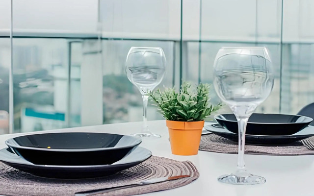 Multihouse - Moderno Studio no Brooklin I
