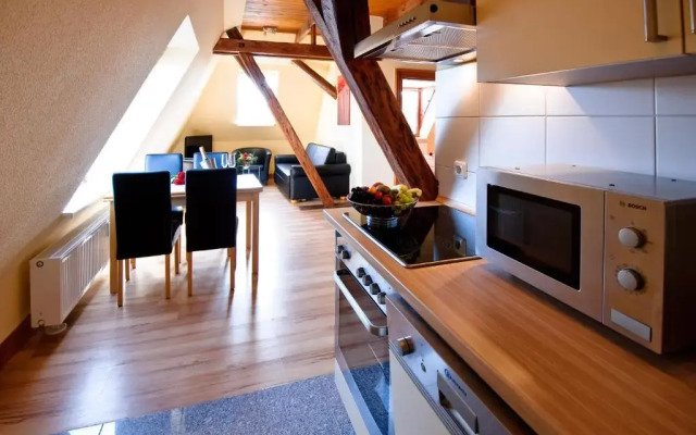 Hotel Am Alten Hafen