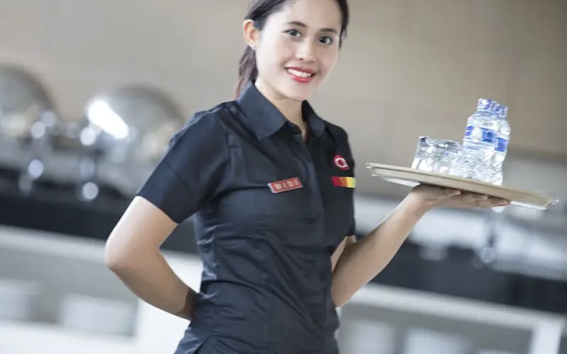 Bali Matahari Hotel - Kuta