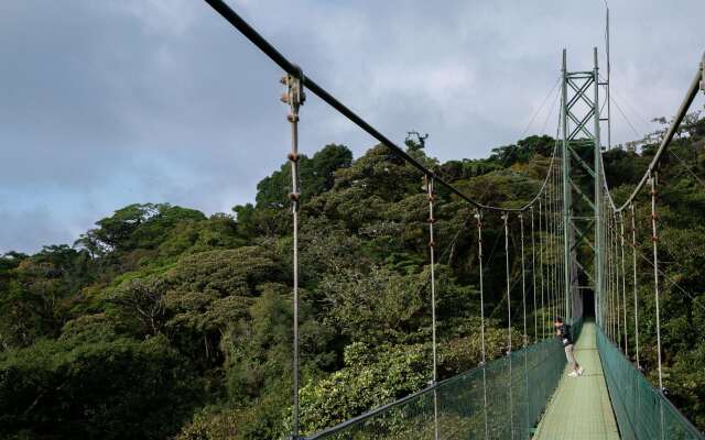 Senda Monteverde Hotel Member of the Cayuga Collection