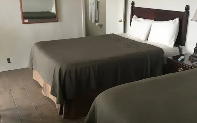 Trend Motel and RV Park