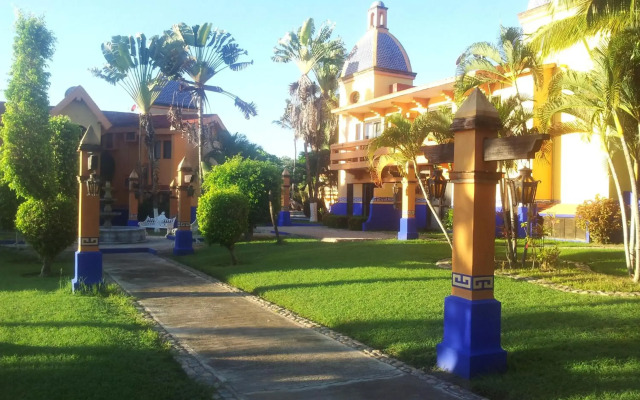 Canadian Resorts Nuevo Vallarta