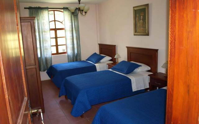 Hotel Villa DaFiore