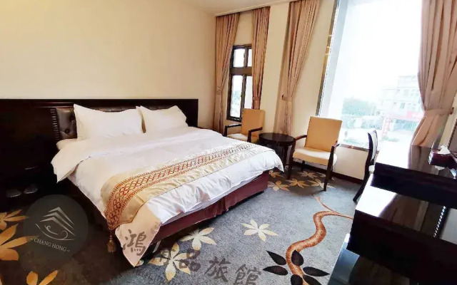 Chang Hong Villa Hotel