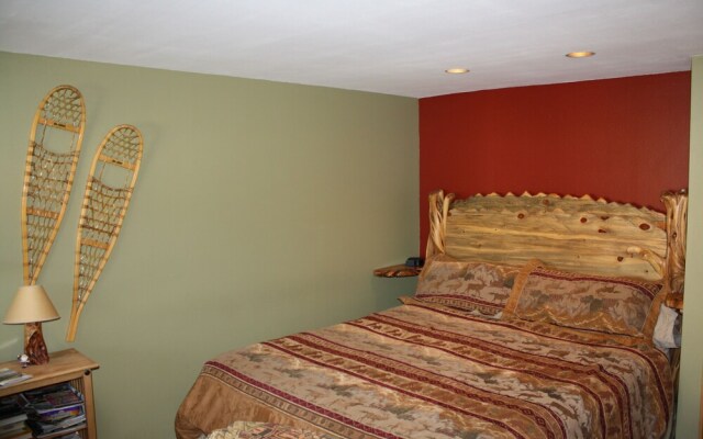 Peak 9 Inn- Liftside 4416 (Ski-in, Ski-out Resort)