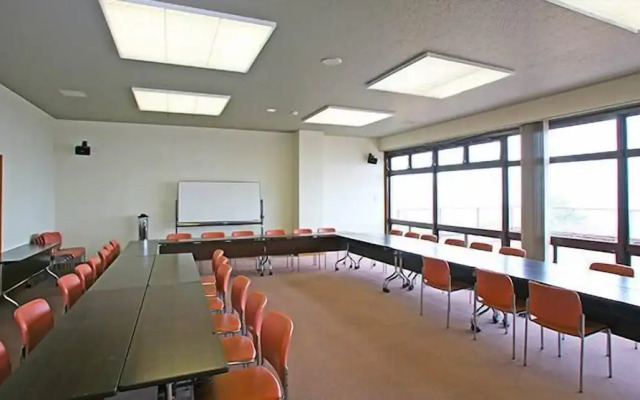 Hotel Greenpia Minami Aso