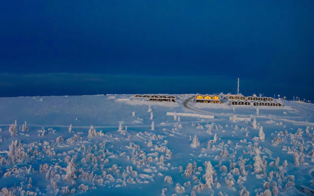 Star Arctic Hotel