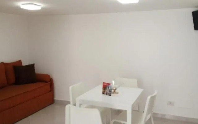 Appartamento Antica Ruvo