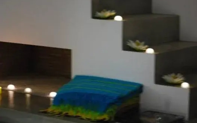 Casas da Lupa
