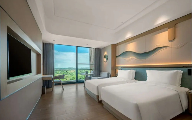 Joyview Heilongtan Resort