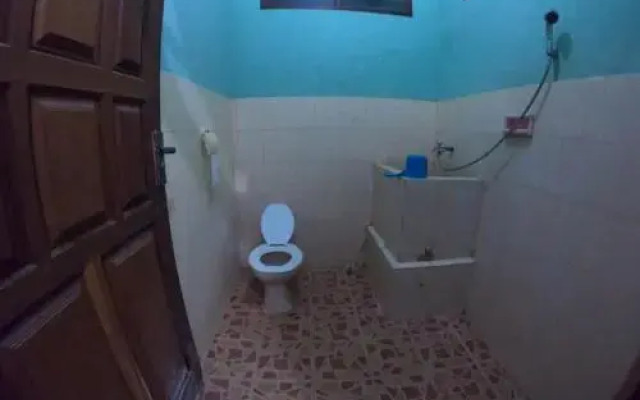 Ray homestay