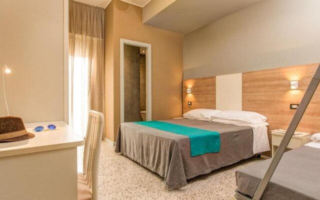 Hotel Romantico