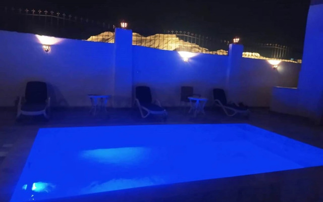 Private Villa