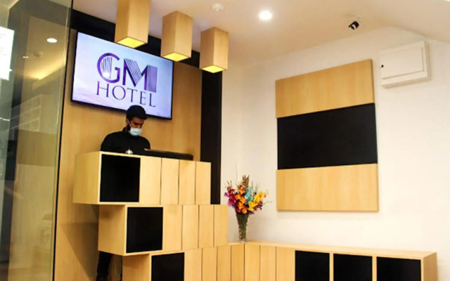 GM Hotel Sunway Metro