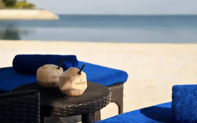 Intercontinental Al Jubail by IHG