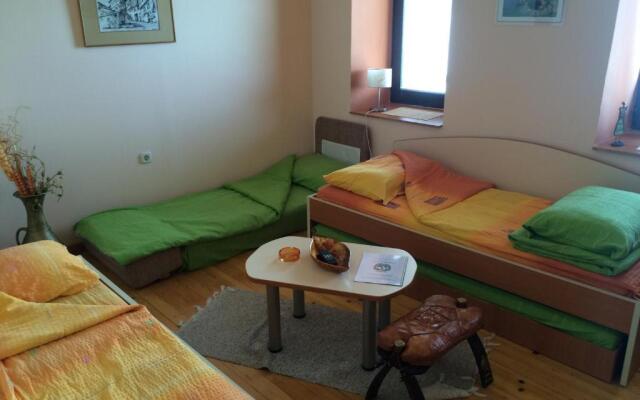 Savin Apartment in Ohrid, Macedonia from 53$, photos, reviews - zenhotels.com