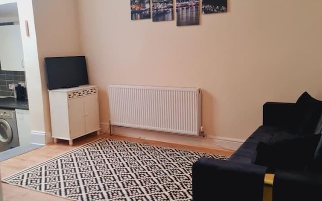 Beautiful 1-bed Apartment in North London