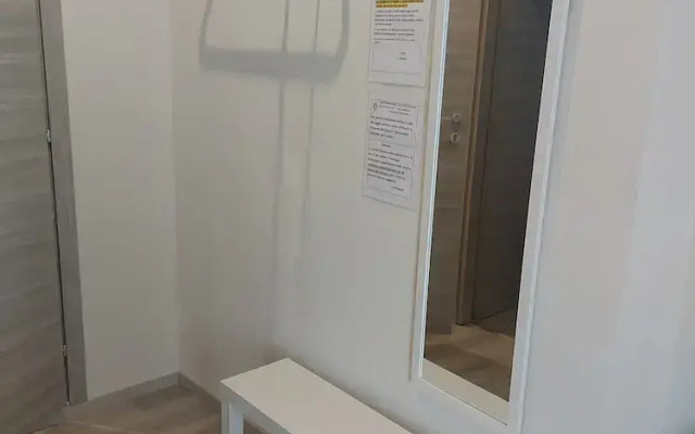 FARE BnB Room del Parco