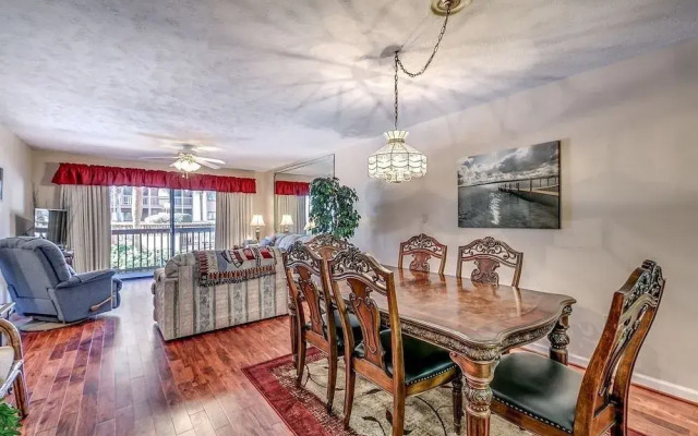 Anchorage I A13 2 Bedrooms 2 Bathrooms Condo