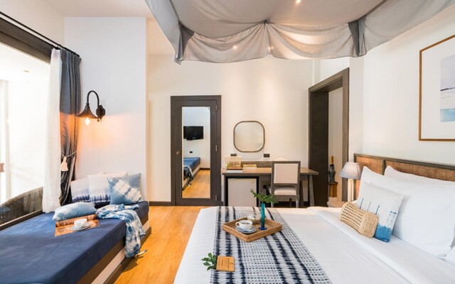 NH Collection Samui Peace Resort