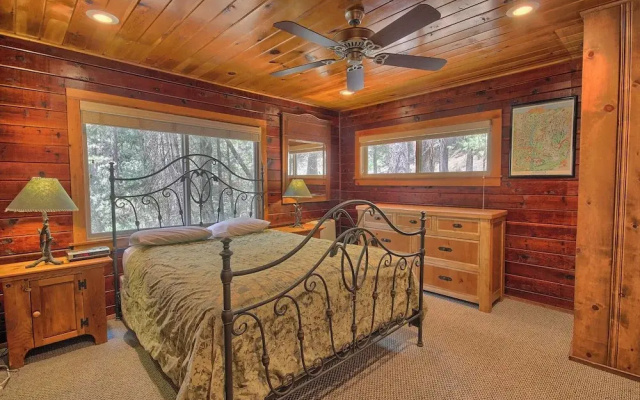 The Tree House