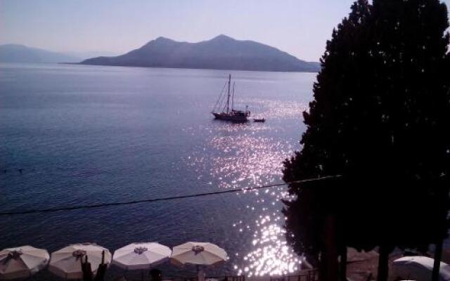 Romantica Hotel