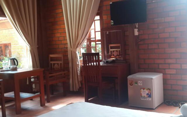 Cosy Bungalow Phu Quoc