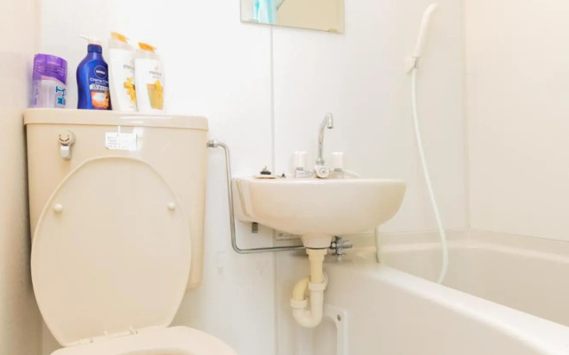 Haneda Airport Apartment