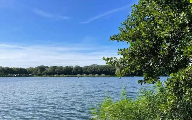 Rustic-chic Holiday Home