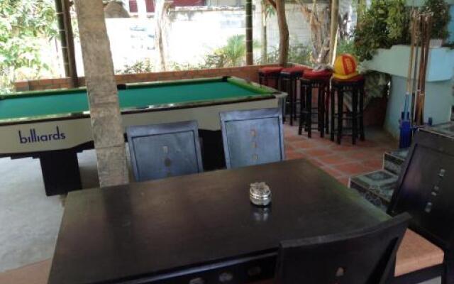 Kim Lien Phu Quoc Guesthouse