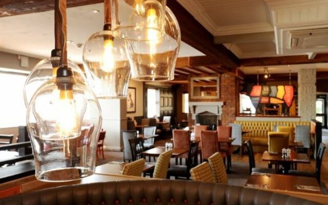 Premier Inn Southend Airport