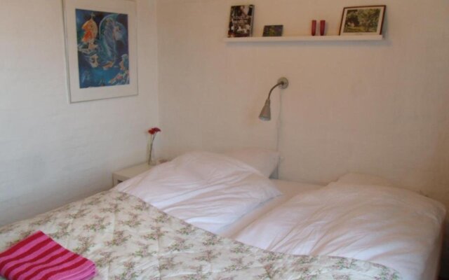 Natursti Silkeborg Bed & Breakfast