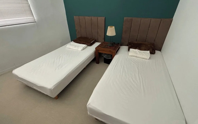 LANAI HOTEL AND Dormitory