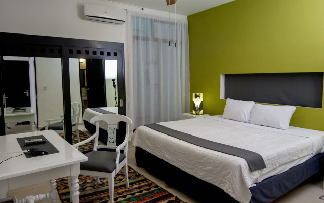 Marazul Hotel Boutique