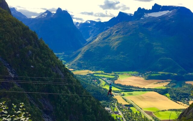 Grand Hotel - by Classic Norway Hotels