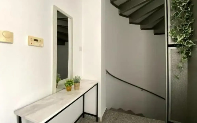 Pearl Villa in Agios Athanasios