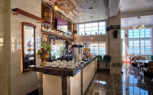 Muthu Oban Regent Hotel - Refurbished