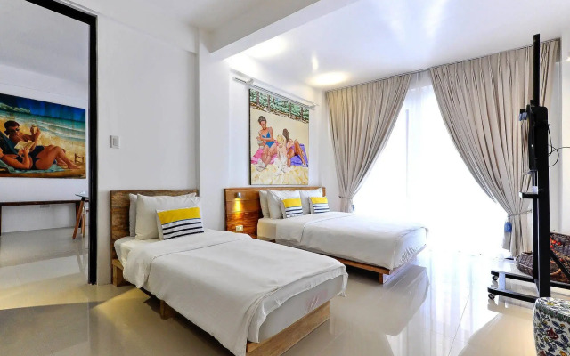 Palassa Private Residences