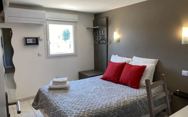 Hôtel La Chaumière