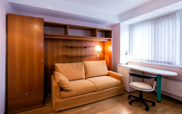 Maxrealty24 Slavyanskiy Bulvar Apartments