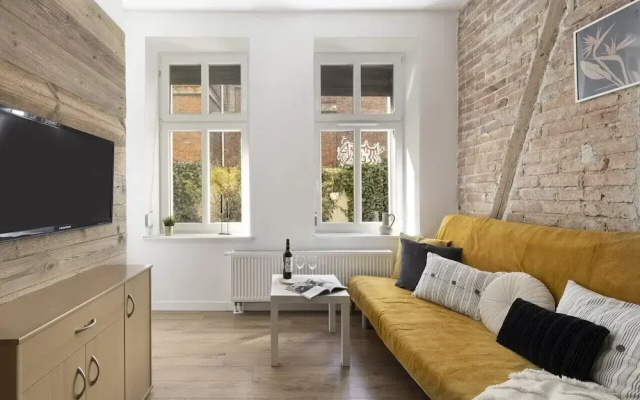 Elite Apartments Cozy Old Town
