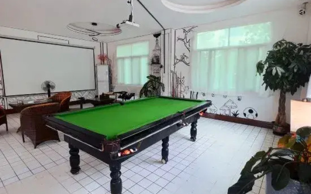 Shanhaige Homestay (Phoenix Airport West Island Pier Branch)