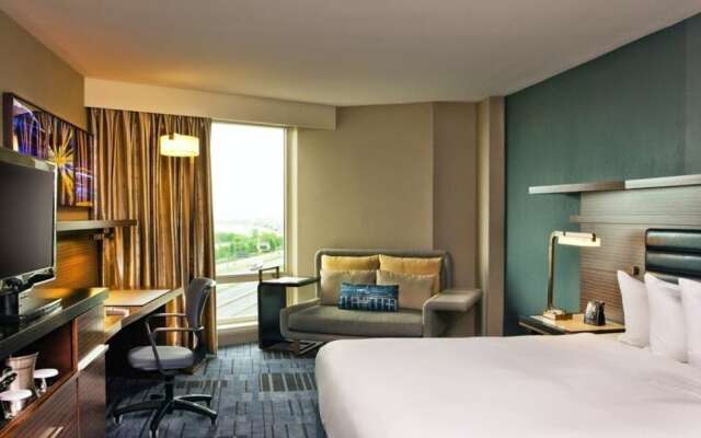 Hilton Newark Airport