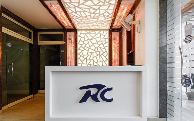 Hotel Royal Classic