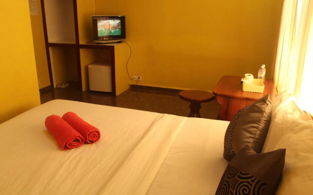 Sam So Guesthouse